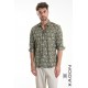 SHIRT 1PA4065 Green