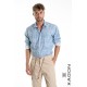 CAMICIA 1PAR1VI Polvere