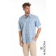 CAMICIA 1PAR1VI Polvere