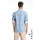 CAMICIA 1PAR1VI Polvere