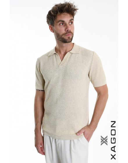 POLO 1MBM219 Beige