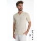 POLO 1MBM219 Beige