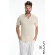 POLO 1MBM219 Beige