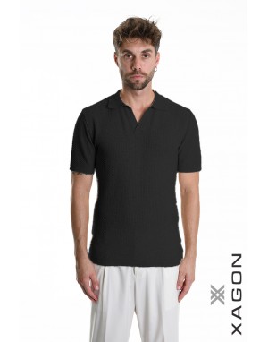 POLO 1MBM219 Black