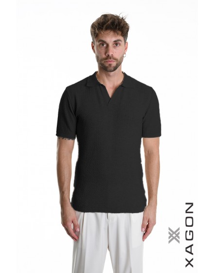 POLO 1MBM219 Black