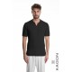 POLO 1MBM219 Black