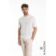 T-SHIRT 1MBM220 Bianco