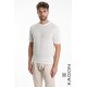 T-SHIRT 1MBM220 Bianco