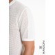 T-SHIRT 1MBM220 Bianco