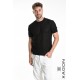 T-SHIRT 1MBM220 Black