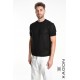 T-SHIRT 1MBM220 Nero