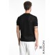 T-SHIRT 1MBM220 Black