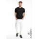 T-SHIRT 1MBM220 Nero