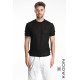 T-SHIRT 1MBM220 Black