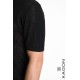 T-SHIRT 1MBM220 Black