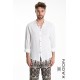 CAMICIA 1V907CA Bianco