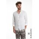 CAMICIA 1V907CA Bianco