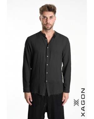 SHIRT 1V907CA Black