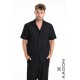 SHIRT 2ADRINI Black