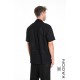 SHIRT 2ADRINI Black