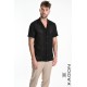 CAMICIA 2JX2612 Nero