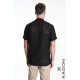 CAMICIA 2JX2612 Nero