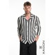 CAMICIA 2JX2613 Nero