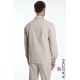 SHIRT 2ZUK354 Beige