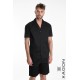 CAMICIA 2ZUK377 Nero