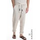 PANTALONE 1JX2609 Beige