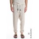 PANTALONE 1JX2609 Beige