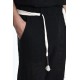 TROUSER 1JX2609 Black