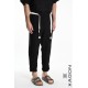 TROUSER 1JX2609 Black