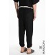 TROUSER 1JX2609 Black