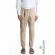 PANTALONE 2CR4051 Beige