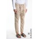 PANTALONE 2CR4051 Beige