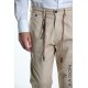 PANTALONE 2CR4051 Beige