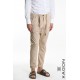 PANTALONE 2CR4051 Beige