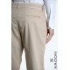 PANTALONE 2CR4051 Beige