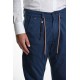 PANTALONE 2CR4051 Blu