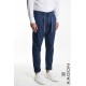 PANTALONE 2CR4051 Blu