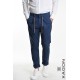 TROUSER 2CR4051 Blue