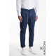 PANTALONE 2CR4051 Blu