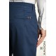 PANTALONE 2CR4051 Blu