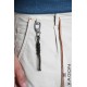 TROUSER 2CR4051 Ecru