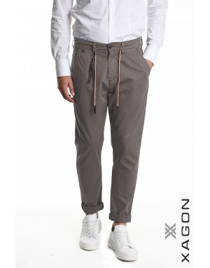 PANTALONE 2CR4051 Fango