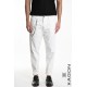 PANTALONE 2CR4054 Bianco