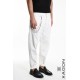 PANTALONE 2CR4054 Bianco