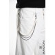 PANTALONE 2CR4054 Bianco