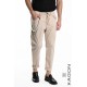 PANTALONE 2CR4055 Cammello